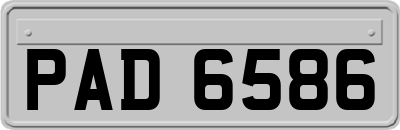 PAD6586