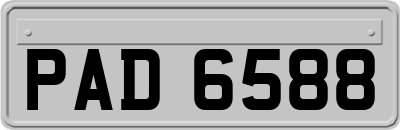 PAD6588