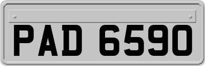 PAD6590