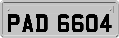 PAD6604