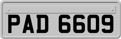 PAD6609