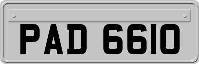 PAD6610