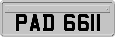 PAD6611