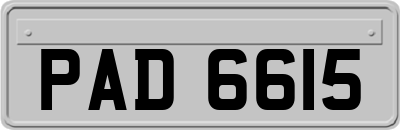 PAD6615
