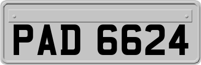 PAD6624