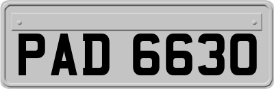 PAD6630