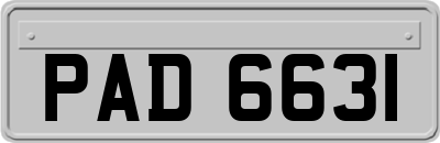 PAD6631