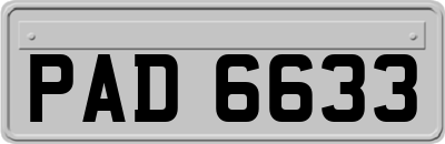 PAD6633