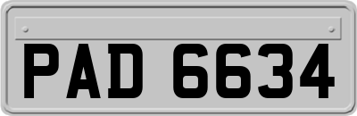 PAD6634