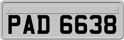 PAD6638