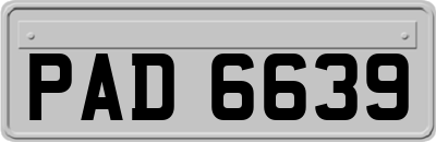 PAD6639