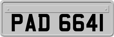 PAD6641