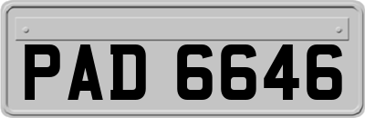 PAD6646