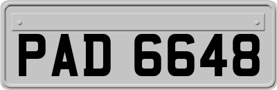 PAD6648