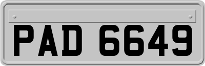 PAD6649