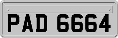 PAD6664