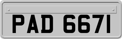 PAD6671