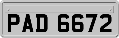 PAD6672