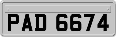 PAD6674