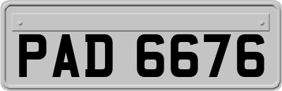 PAD6676