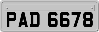 PAD6678