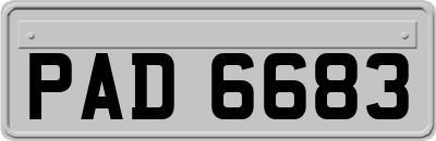 PAD6683