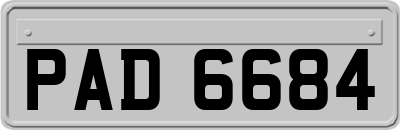PAD6684