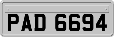 PAD6694