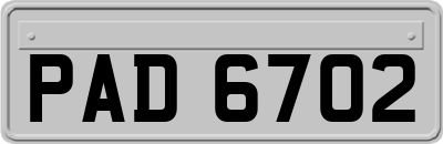 PAD6702
