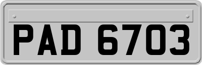 PAD6703