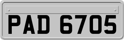 PAD6705