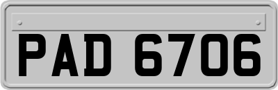 PAD6706