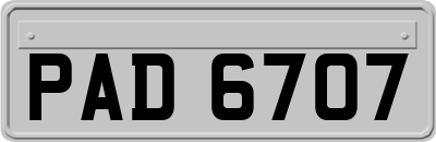 PAD6707