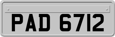 PAD6712