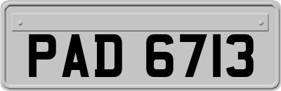 PAD6713