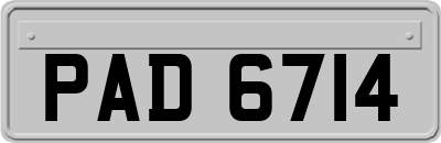 PAD6714