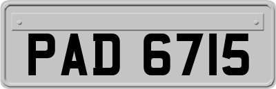PAD6715