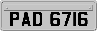 PAD6716