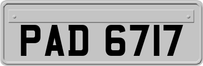 PAD6717
