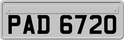 PAD6720