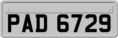 PAD6729