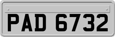 PAD6732
