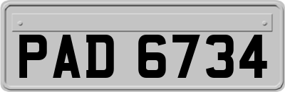 PAD6734