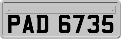 PAD6735