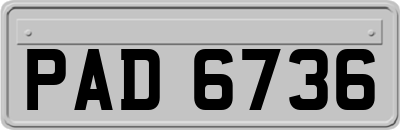 PAD6736