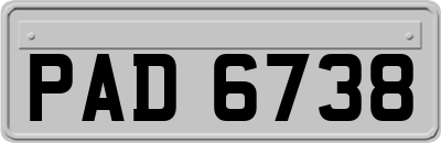 PAD6738