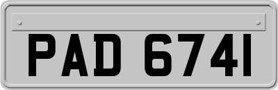 PAD6741