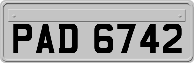 PAD6742
