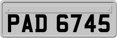 PAD6745