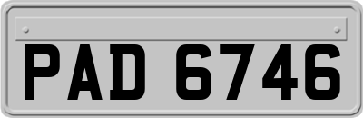 PAD6746